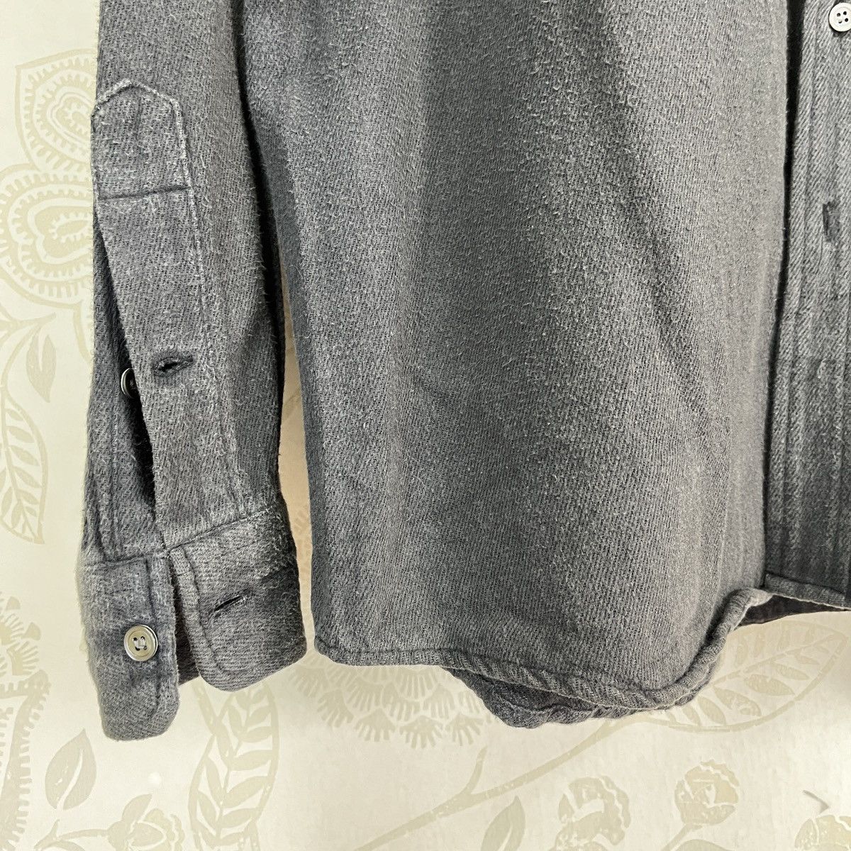 GOODENOUGH × Vintage Vintage Goodenough Faded Black Shirts Size US XL / EU 56 / 4 - 6 Thumbnail