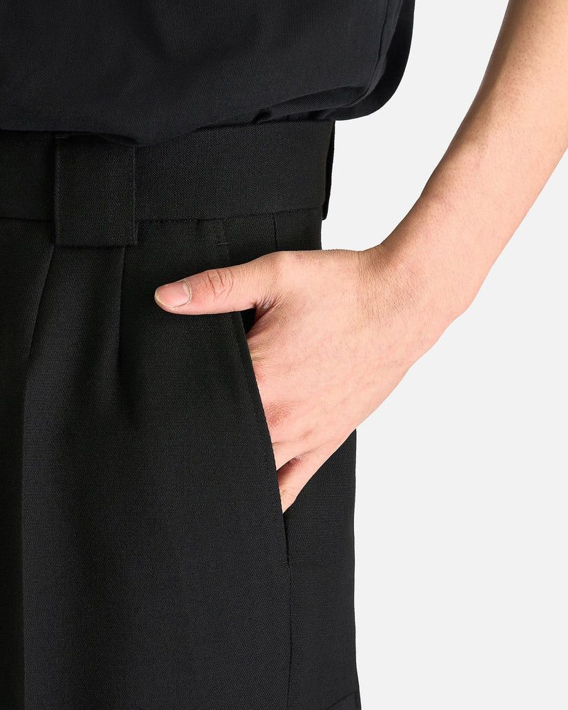 Namacheko o1s1v1r1oon0825 Tailored Guardia Trouser in Black Size US 30 / EU 46 - 4 Thumbnail