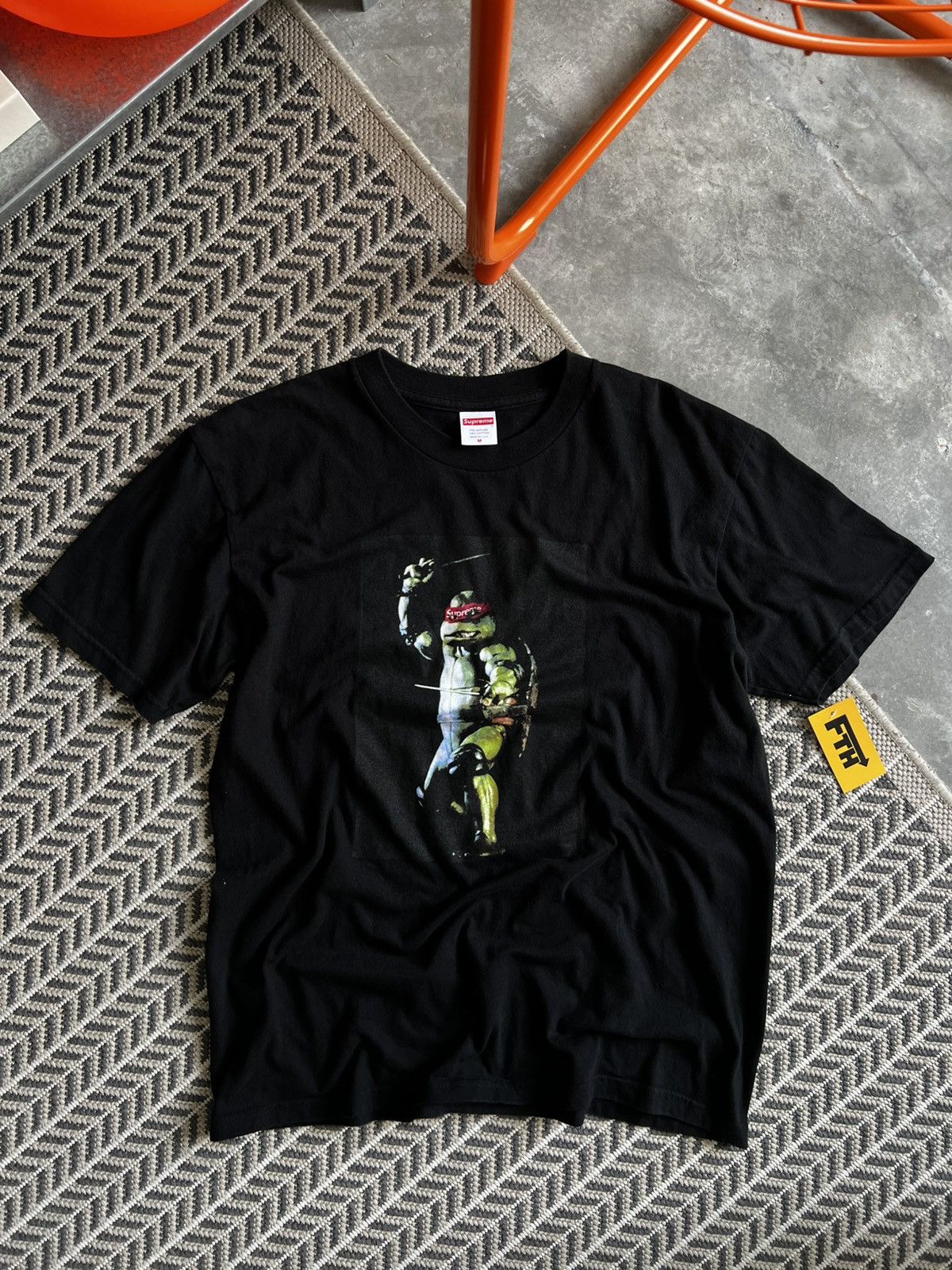 Supreme Supreme Size US S / EU 44-46 / 1 - 1 Thumbnail