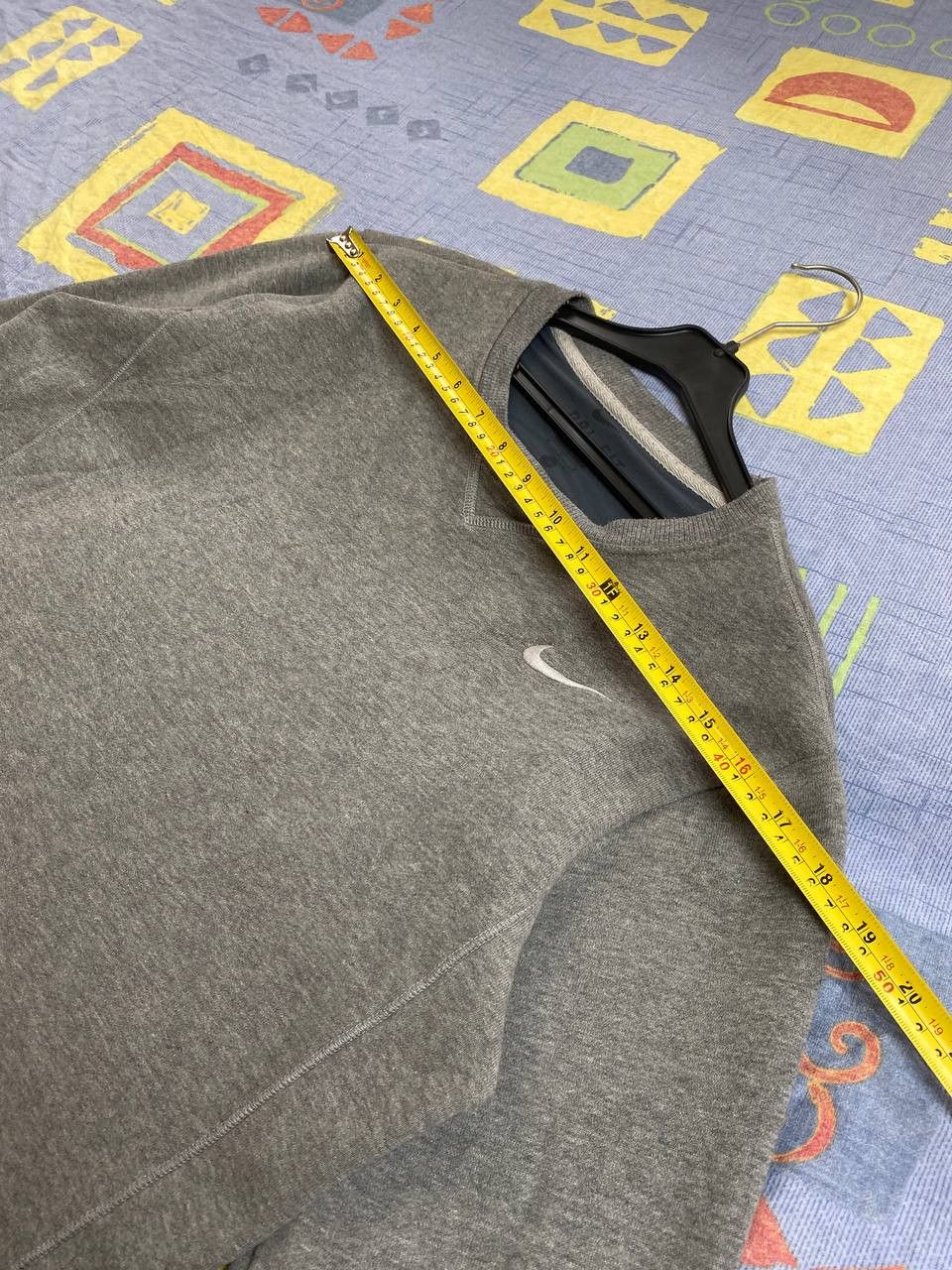 Nike Vintage Sweater Nike Size US XS / EU 42 / 0 - 8 Thumbnail