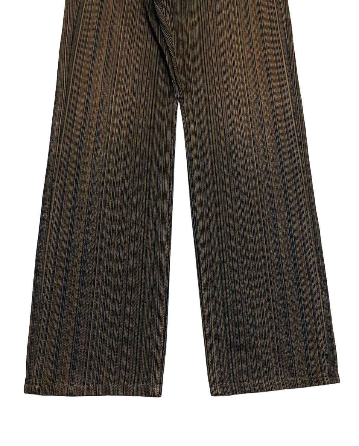 Japanese Brand × Vintage × semanticdesign Vintage Japanese Brand Semantic Design Pants 1990s Size US 34 / EU 50 - 3 Thumbnail