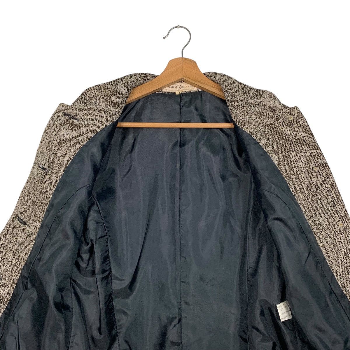 Other Emairy Boutique Women Crop Jacket Size M / US 6-8 / IT 42-44 - 12 Thumbnail