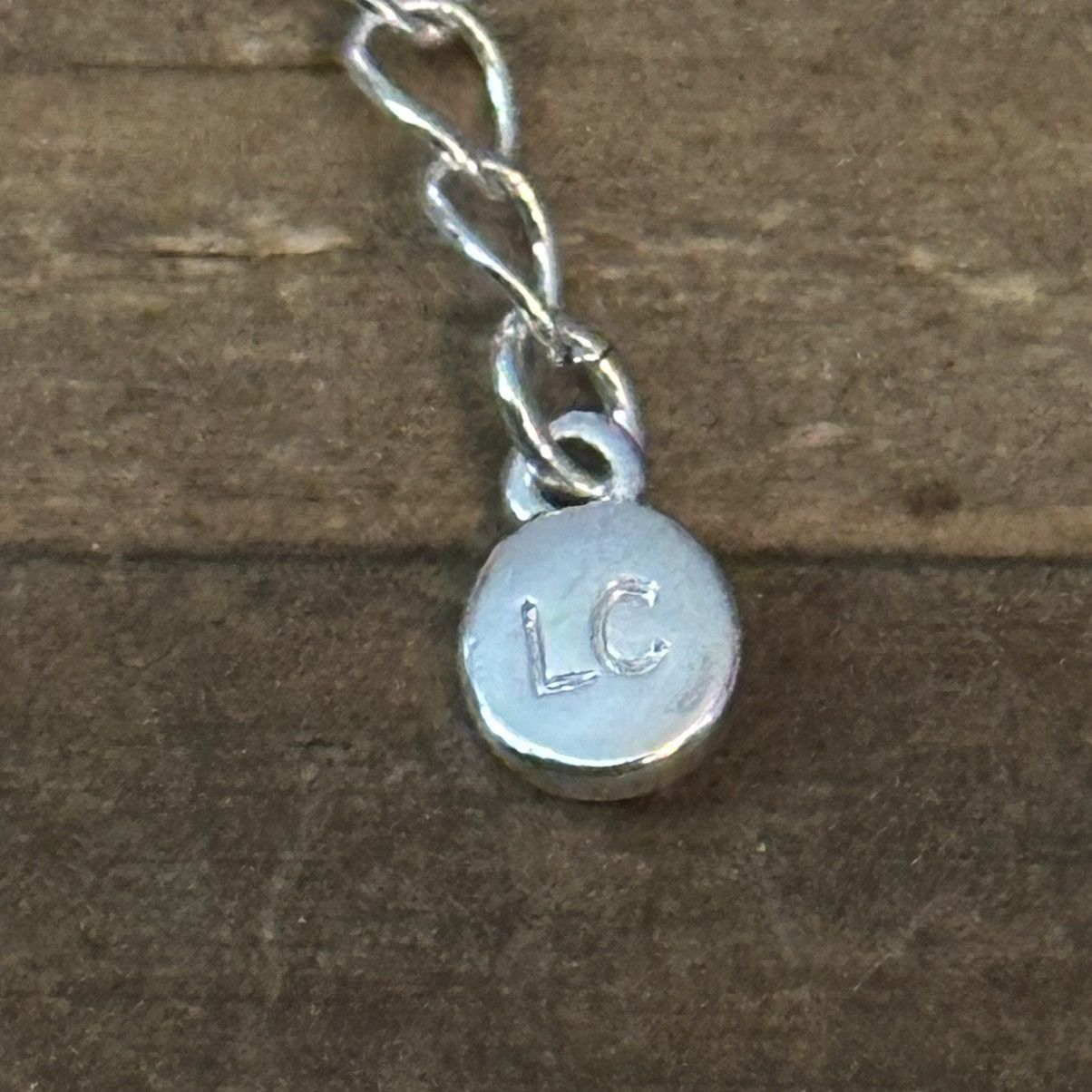 Other Lauren Conrad dainty layered filigree heart pendant necklace Size ONE SIZE - 4 Thumbnail