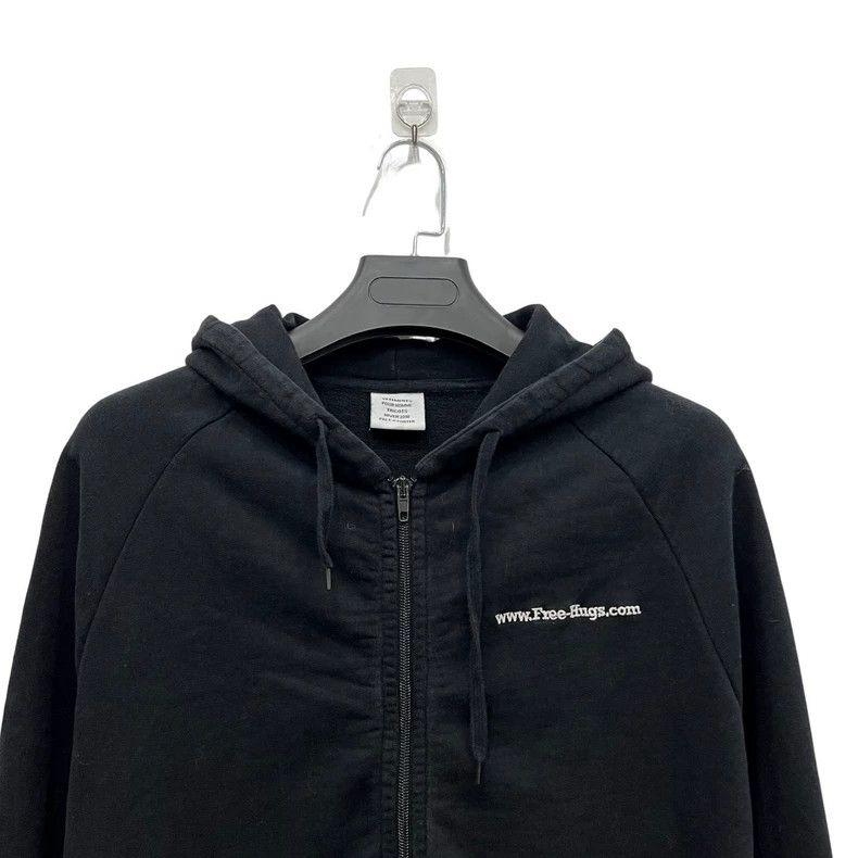 Vetements Vetements Police Uniform Shirt, Officer Size US M / EU 48-50 / 2 - 3 Thumbnail