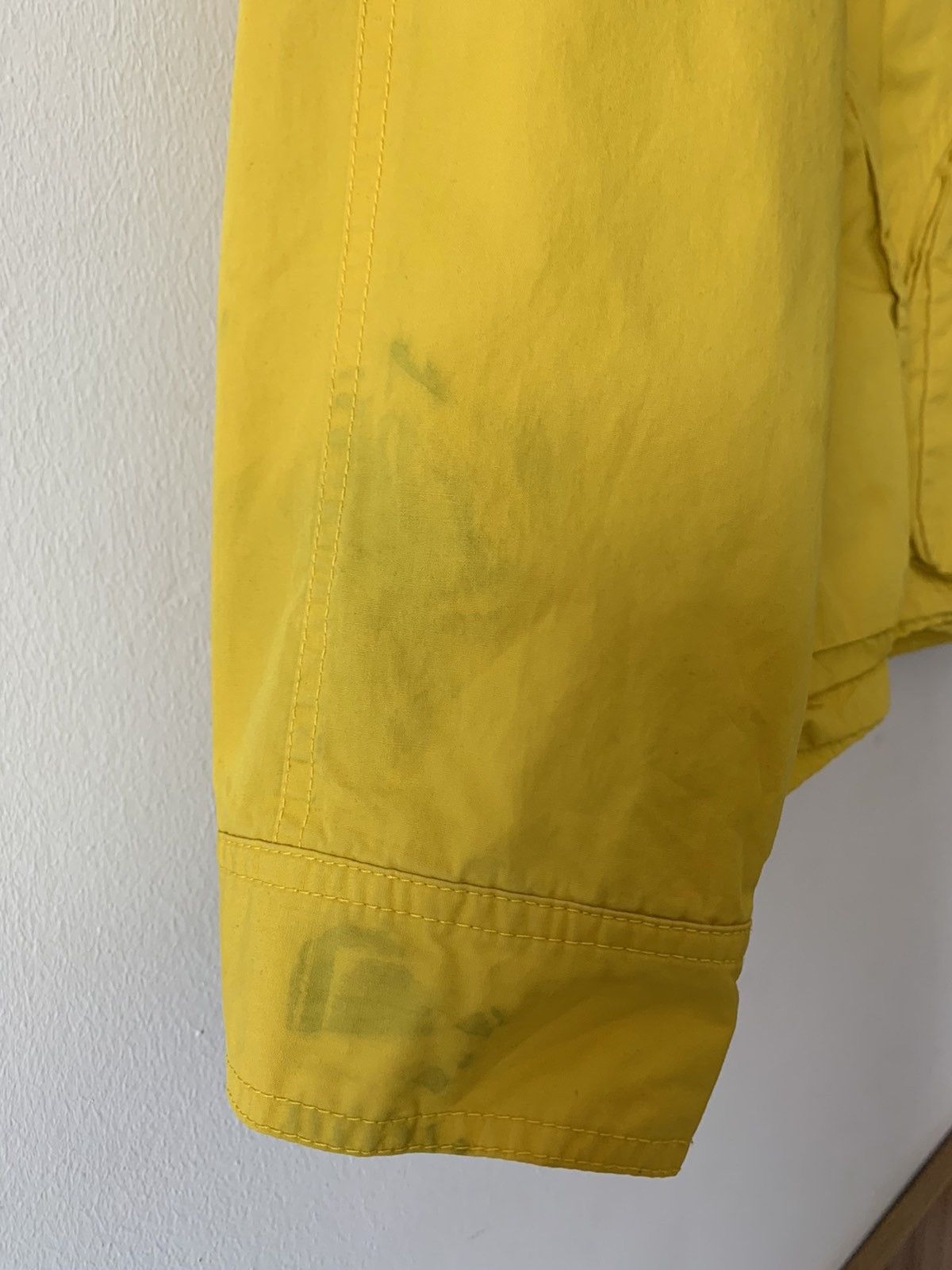 Supreme 🔥 Supreme Cotton Utility Jacket Size US L / EU 52-54 / 3 - 10 Thumbnail