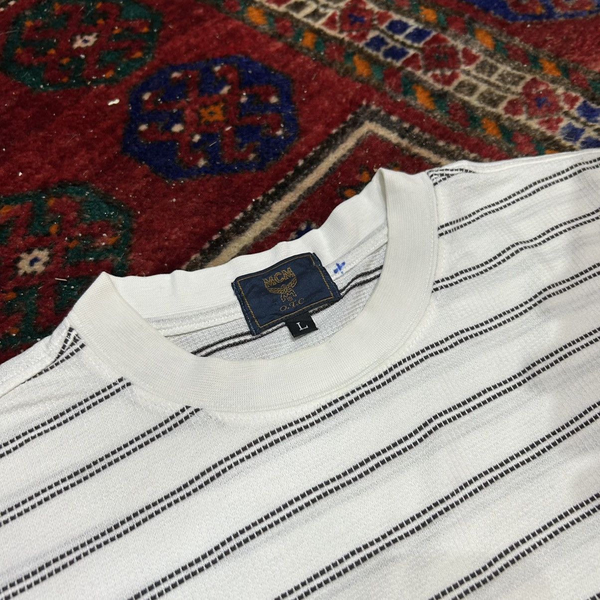 Vintage Vintage MCM Tshirt Size US XL / EU 56 / 4 - 3 Thumbnail