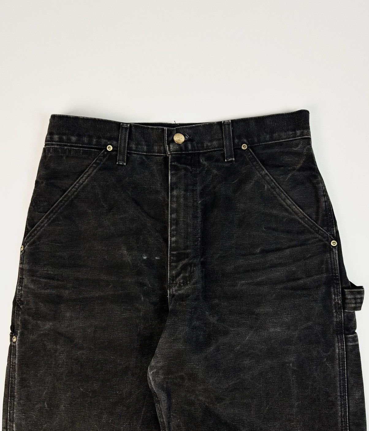 Carhartt Vintage Carhartt Workwear Pants Size US 30 / EU 46 - 7 Thumbnail