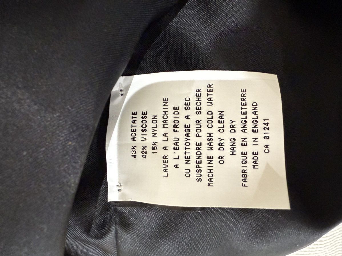 Represent Clo. REPRESENT BROCADE FLORAL BOMBER Size US L / EU 52-54 / 3 - 4 Thumbnail