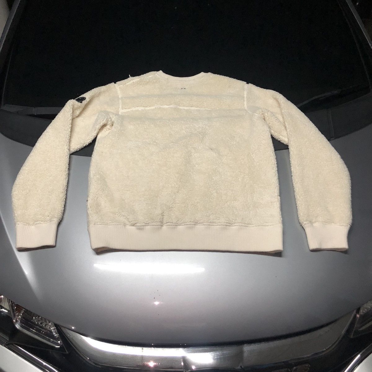 Bape Mr. Bathing Ape Bape Sweatshirt Size US L / EU 52-54 / 3 - 2 Thumbnail