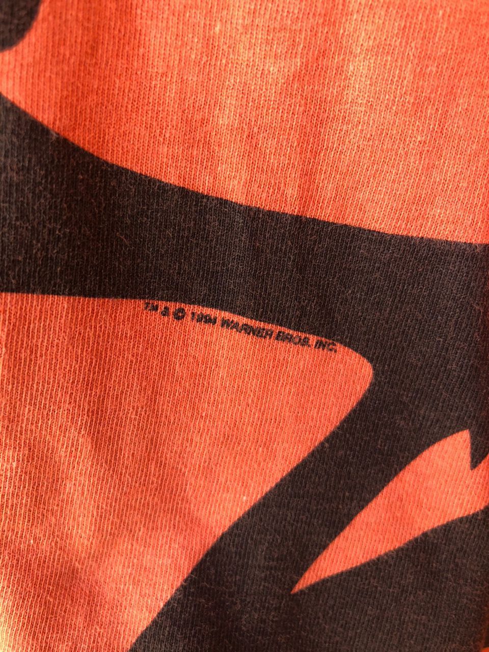 Acme Clothing × Vintage Vintage acme bunny Size US M / EU 48-50 / 2 - 5 Thumbnail