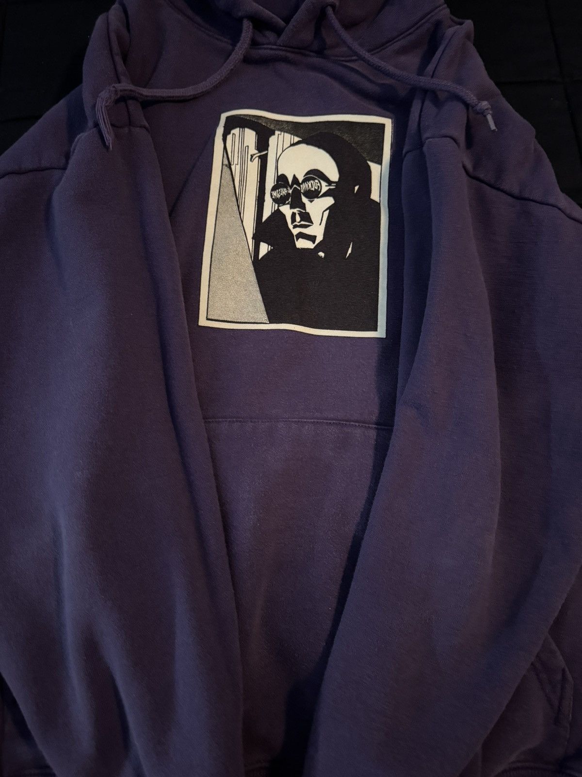 Fucking Awesome Rare Fucking Awesome Hoodie Size US M / EU 48-50 / 2 - 3 Thumbnail