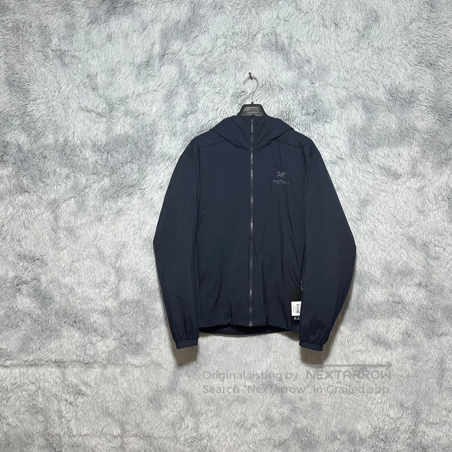 Arc'teryx Arcteryx Atom Hoody Hooded Jacket L Size. Size US L / EU 52-54 / 3 - 1 Thumbnail