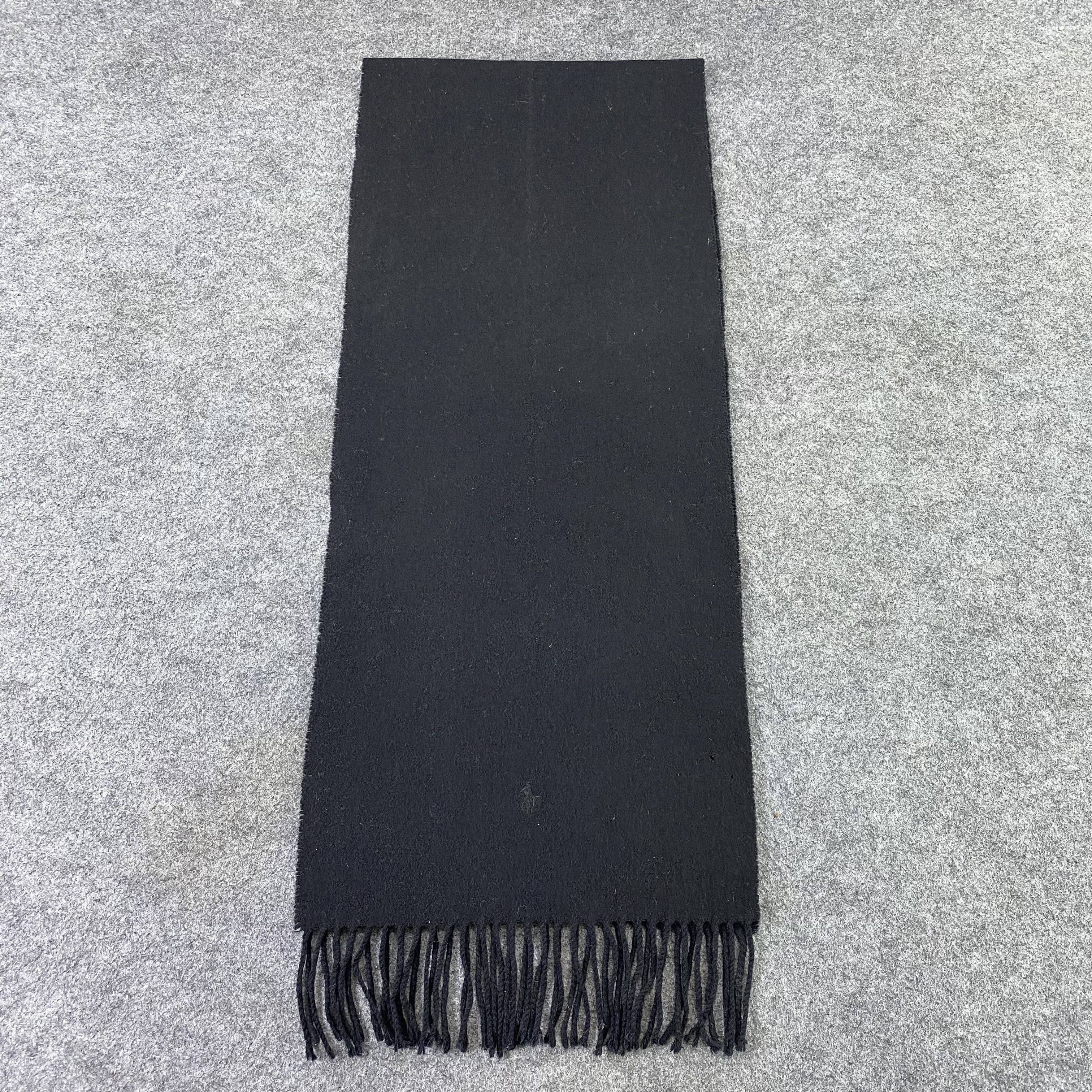 Polo Ralph Lauren Polo Ralph Lauren Scarf / Muffler / Neckwear-K031 Size ONE SIZE - 2 Thumbnail