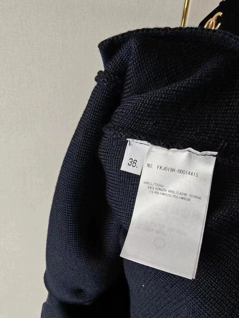 Thom Browne Thom Browne Top coat open shirt Size XS / US 0-2 / IT 36-38 - 3 Thumbnail