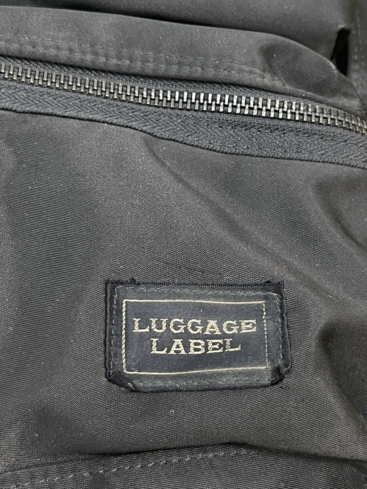 Porter Multipockets Luggage Label Porter Hand Brief Bag 2🟩2 Size ONE SIZE - 17 Thumbnail