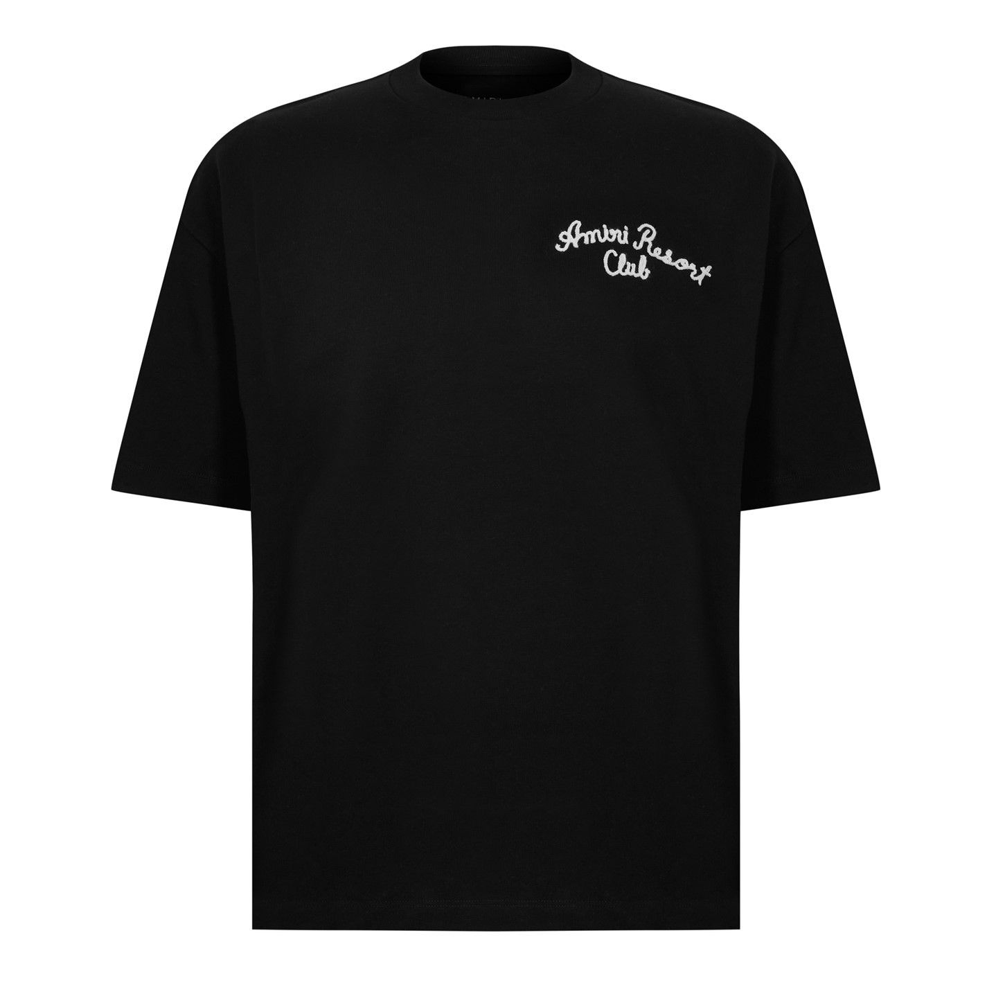 Amiri AMIRI Resort Club T-Shirt Size US M / EU 48-50 / 2 - 1 Thumbnail