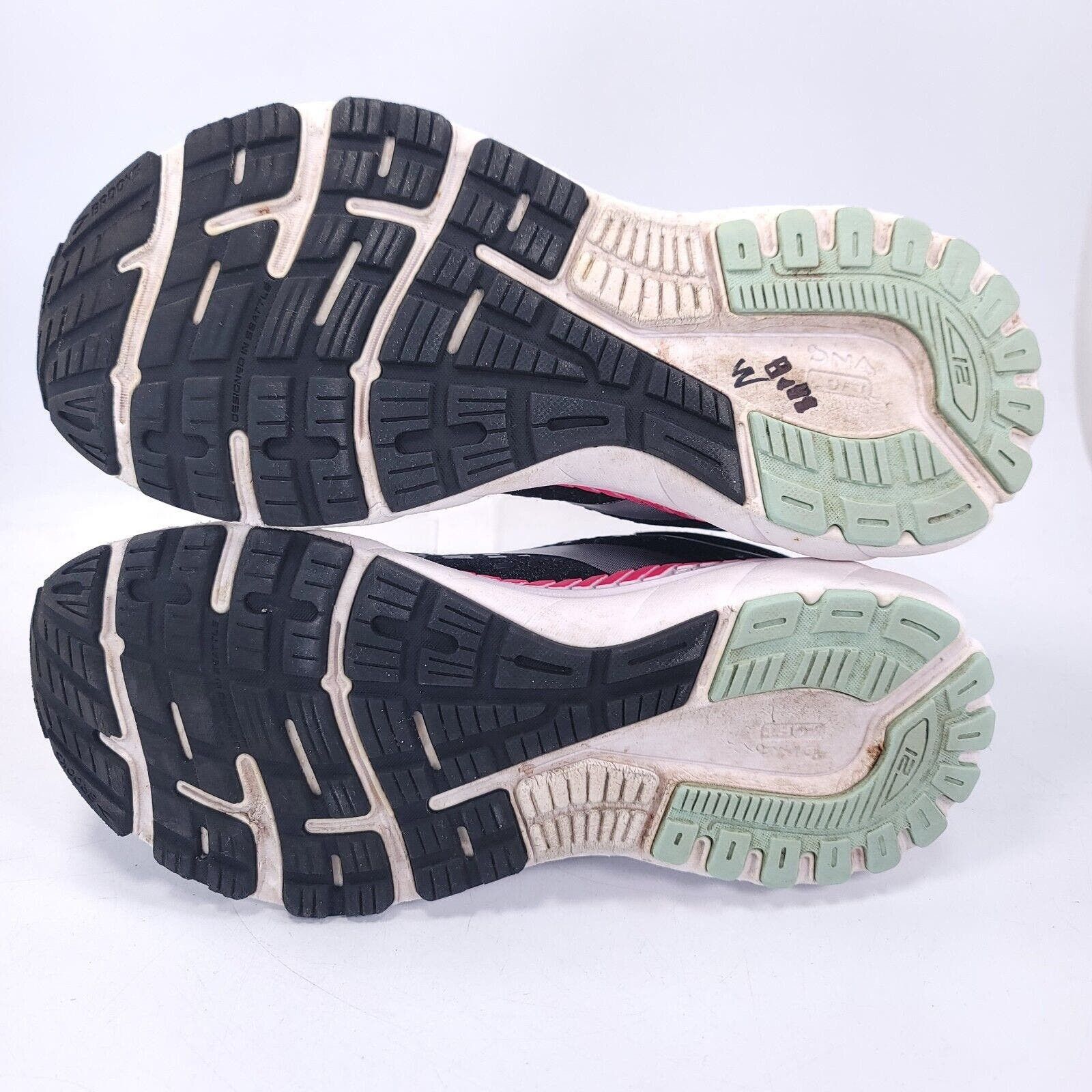 Brooks Brooks Adrenaline GTS 21 Shoe Womens Size 8.5 1203291B013 Size US 8.5 / IT 38.5 - 7 Thumbnail