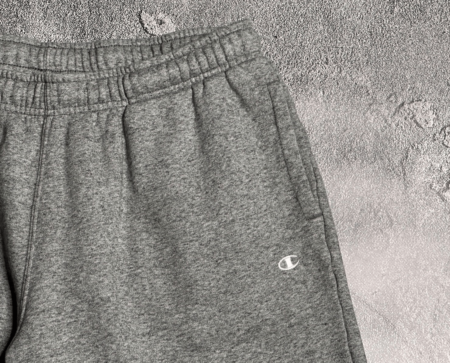 Champion Champion sweat shorts L Size US 34 / EU 50 - 2 Thumbnail