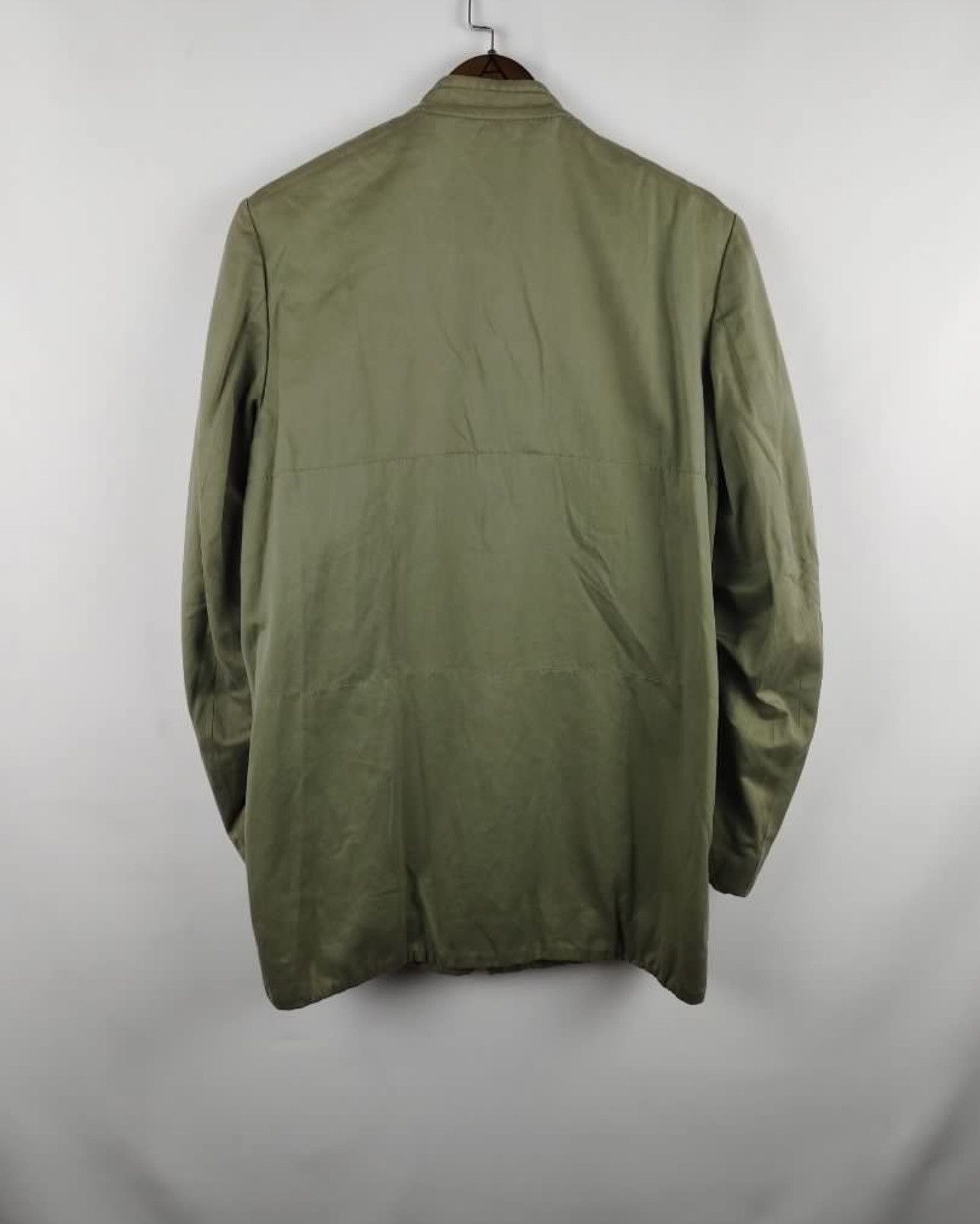 Yves Saint Laurent Yves saint laurent give gauche Size US M / EU 48-50 / 2 - 5 Thumbnail