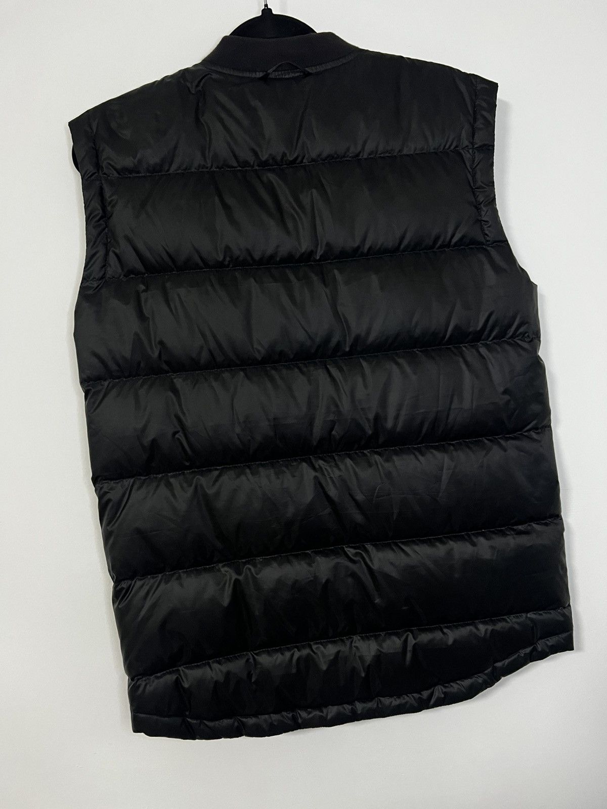 Puma Sleeveless puma puffer jacket black s Size US S / EU 44-46 / 1 - 4 Thumbnail