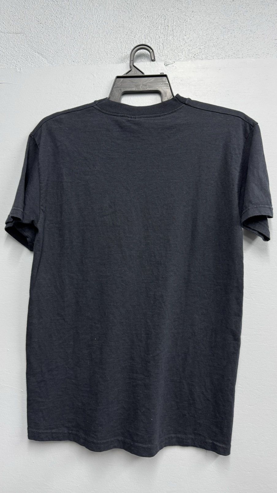 Band Tees × Vintage Vintage Suede Size US M / EU 48-50 / 2 - 2 Thumbnail