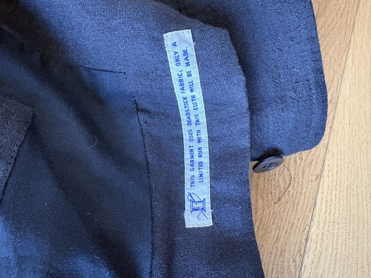 Other Conkers Irish Linen Gloster Blouson Size US M / EU 48-50 / 2 - 7 Thumbnail