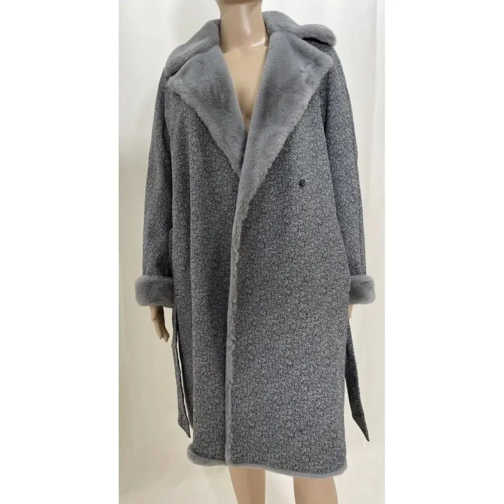 Max Mara Coat, Max Mara Size M / US 6-8 / IT 42-44 - 1 Thumbnail