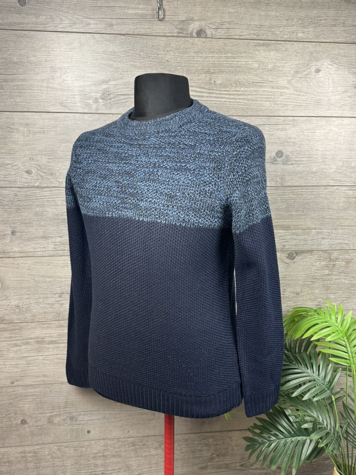 Folk Vintage Folk Sweater Size M Size US M / EU 48-50 / 2 - 3 Thumbnail