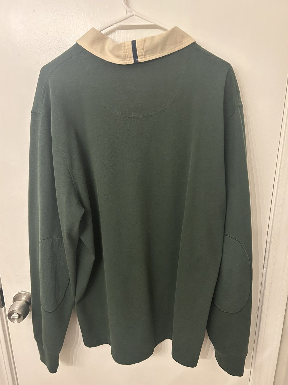 Other Le Alfre 1/1 polo Size US L / EU 52-54 / 3 - 2 Thumbnail