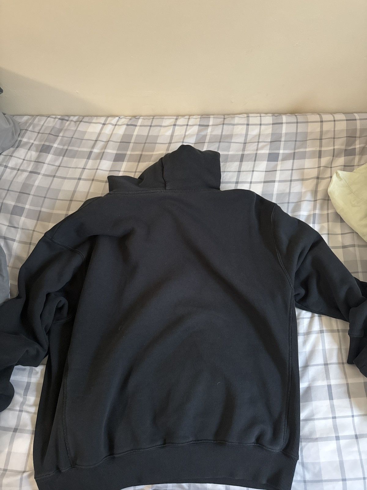 Eric Emanuel Eric Emanuel black Hoodie large Size US L / EU 52-54 / 3 - 4 Thumbnail