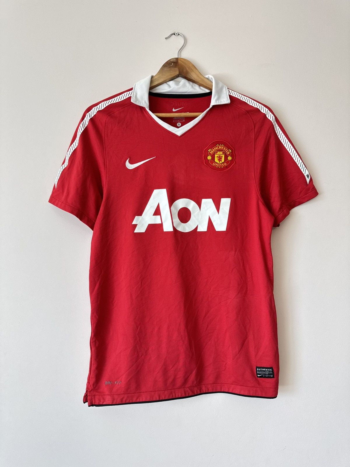 Manchester United × Nike Nike Manchester United 2012-13 Kagawa 26