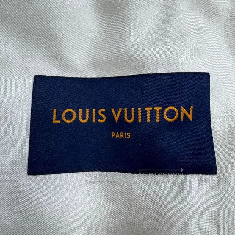 Louis Vuitton Louis Vuitton Mink Fur Hooded Jacket. Size US M / EU 48-50 / 2 - 3 Thumbnail