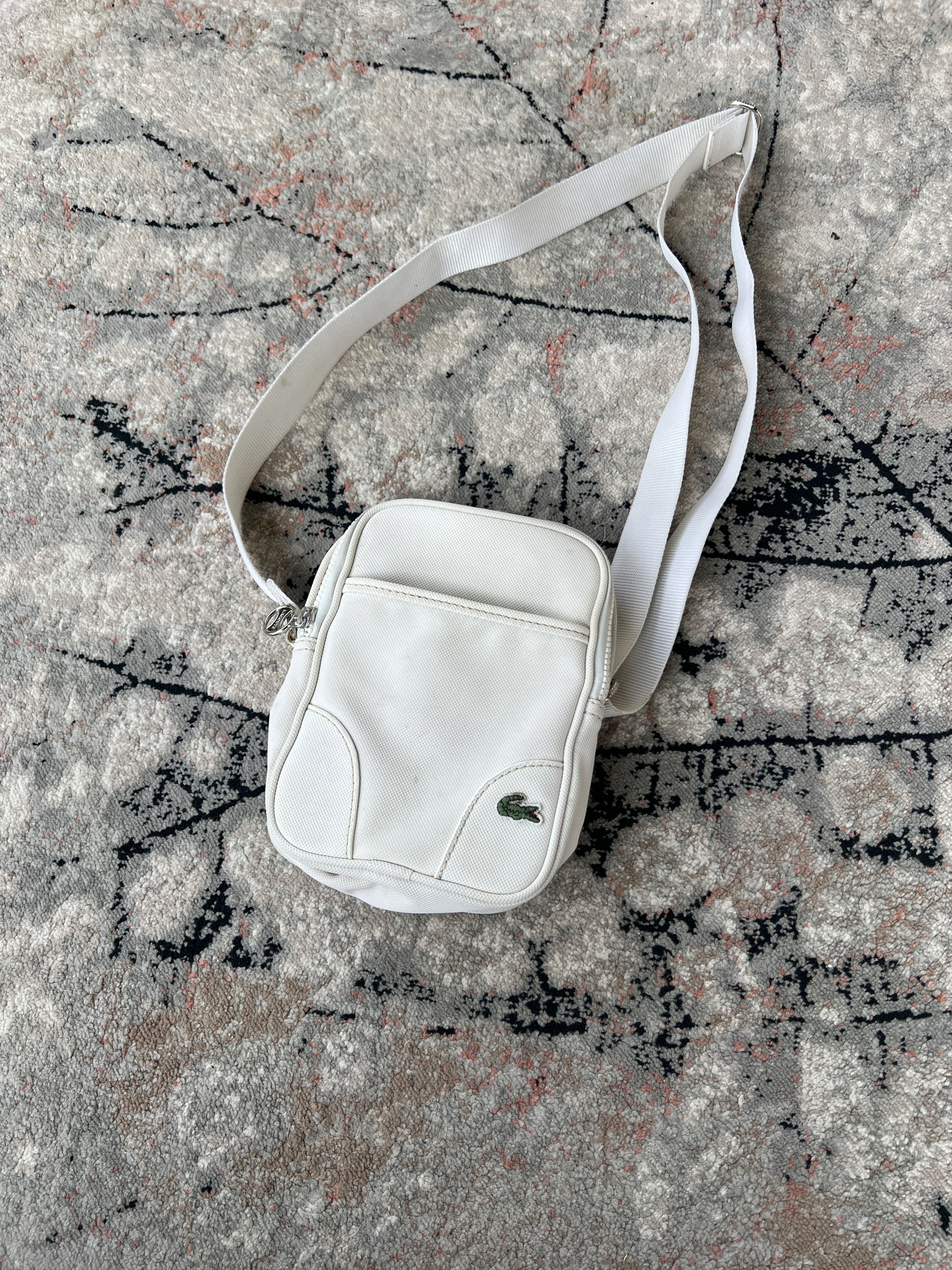 Lacoste Lacoste Bag Size ONE SIZE - 1 Thumbnail