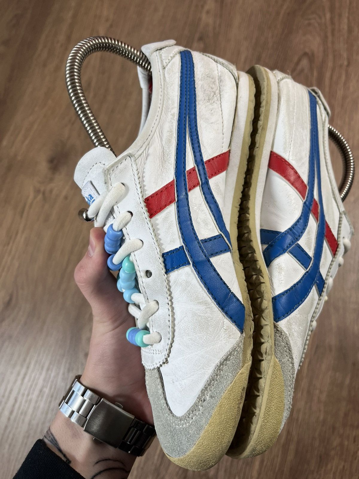 Asics Asics Archive Onitsuka Tiger Size US 8 / IT 38 - 7 Thumbnail