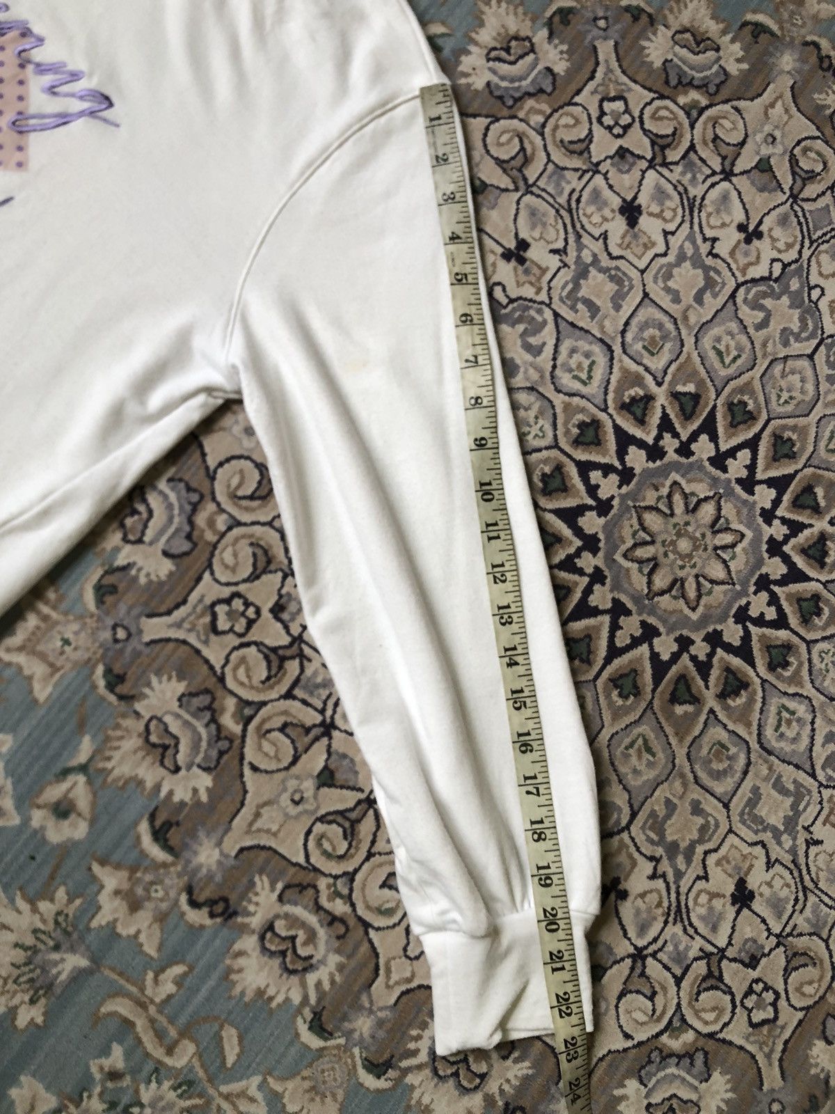 Other Streetwear Art Flowering Shirts Size S / US 4 / IT 40 - 8 Thumbnail
