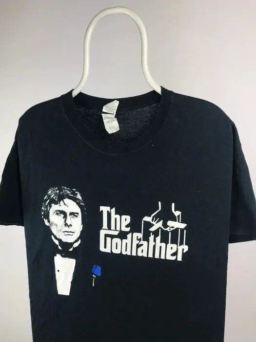 Band Tees The god father T-shirt movie band tee size Large Size US L / EU 52-54 / 3 - 2 Thumbnail