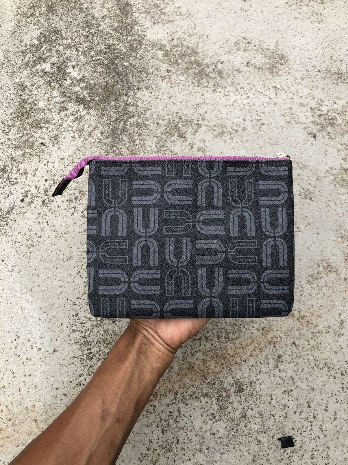 Emanuel Ungaro UNGARO PARIS CLUTCHBAG Size ONE SIZE - 1 Thumbnail