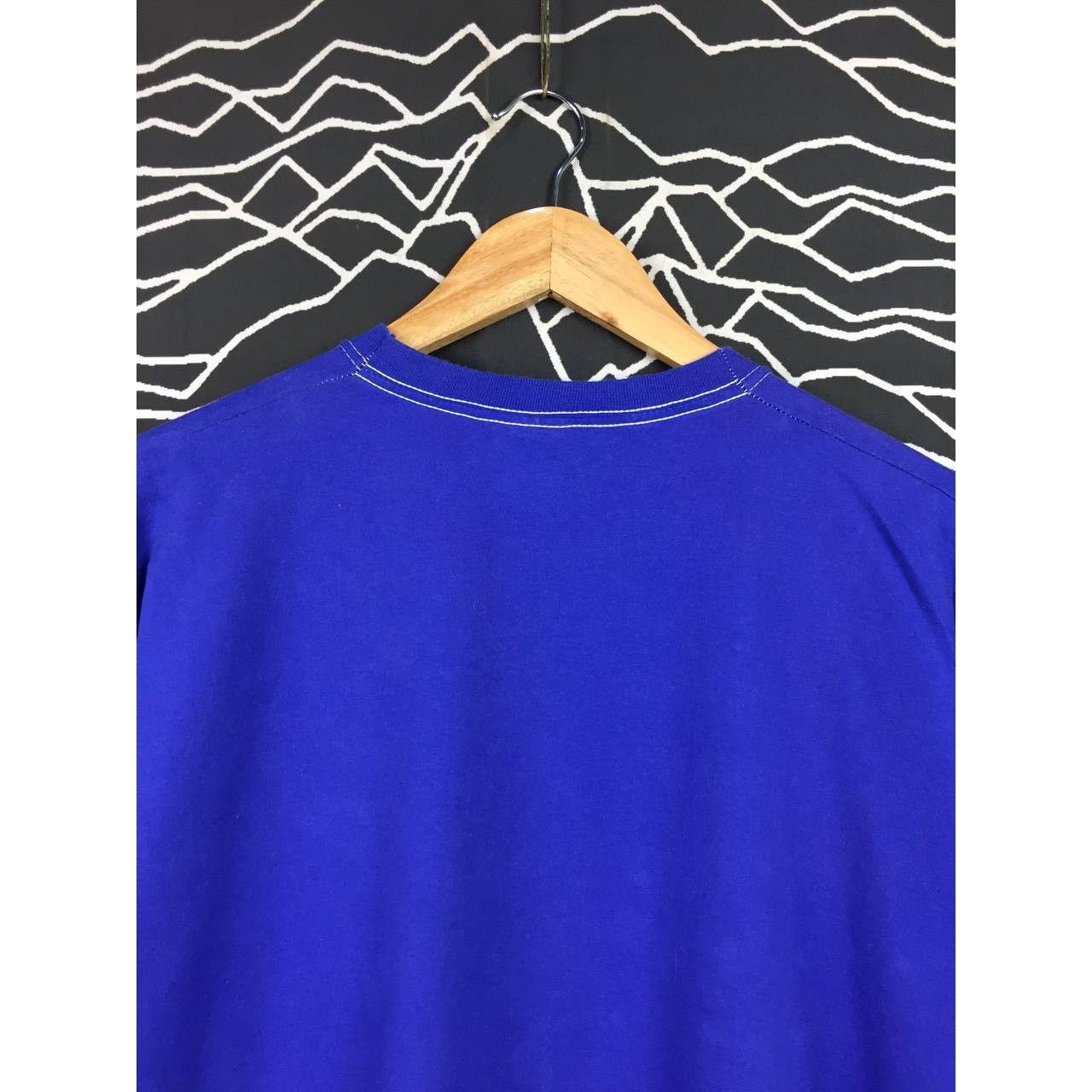Formula 1 Vtg Patrocinador Renault Formula One Team Racing Tee Size US L / EU 52-54 / 3 - 11 Thumbnail