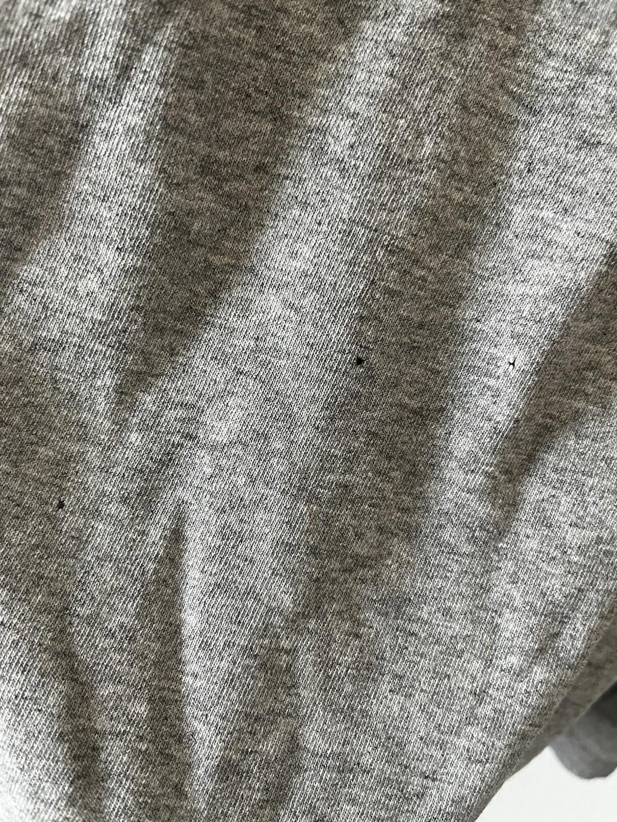 Other VTG Oakland Las Vegas Raiders NFL Gray T-Shirt Adult Size L Size ONE SIZE - 7 Thumbnail