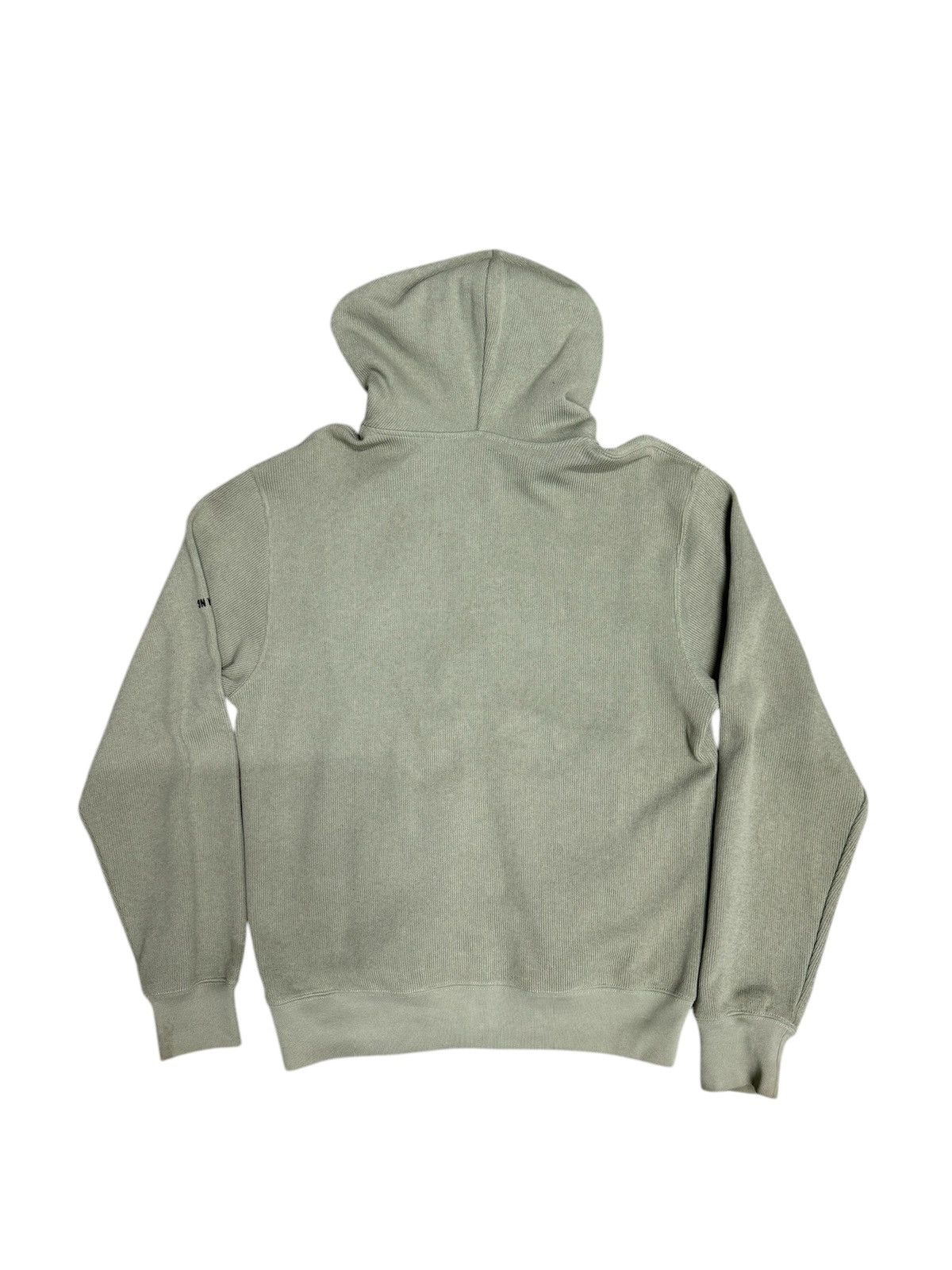 Helmut Lang Helmut Lang Ribbed Zip Up Size US S / EU 44-46 / 1 - 2 Thumbnail