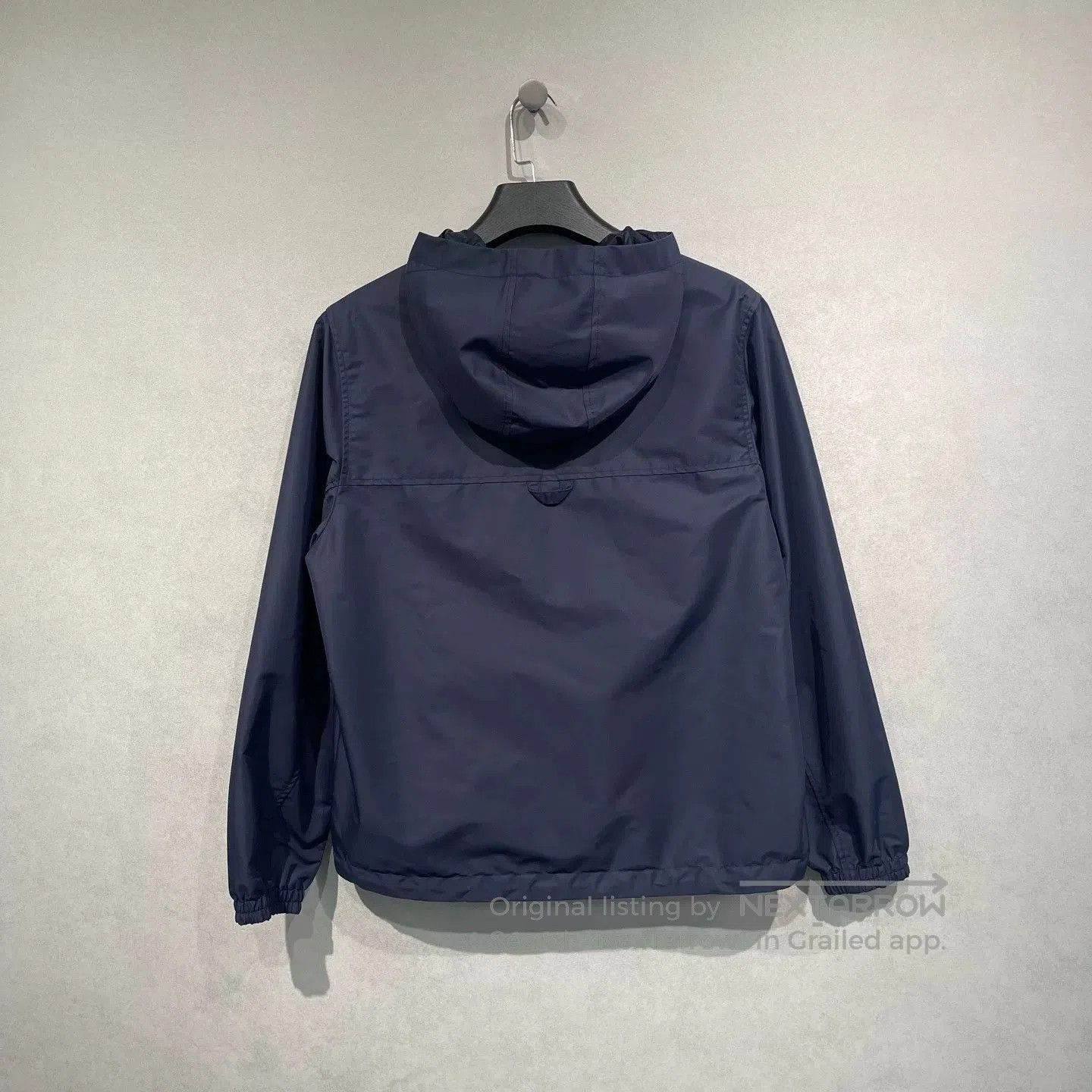 Louis Vuitton Louis Vuitton Logo Zip Reversible Jacket. Size US XL / EU 56 / 4 - 2 Thumbnail