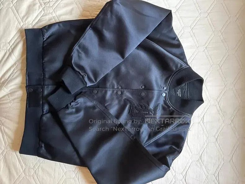 Fear of God Fear of God 5th Season Embroidered Jacket. Size US M / EU 48-50 / 2 - 2 Thumbnail
