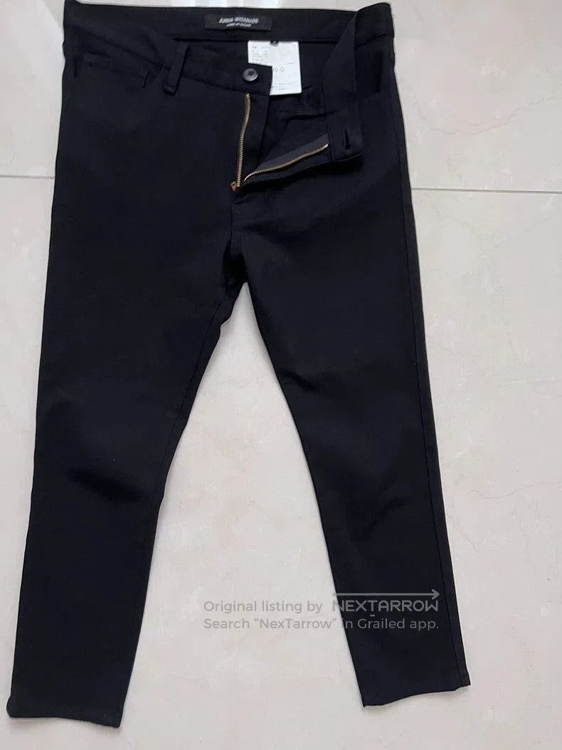 Junya Watanabe Junya Watanabe Comme des garçons Cropped Pants. Size US 27 - 1 Thumbnail