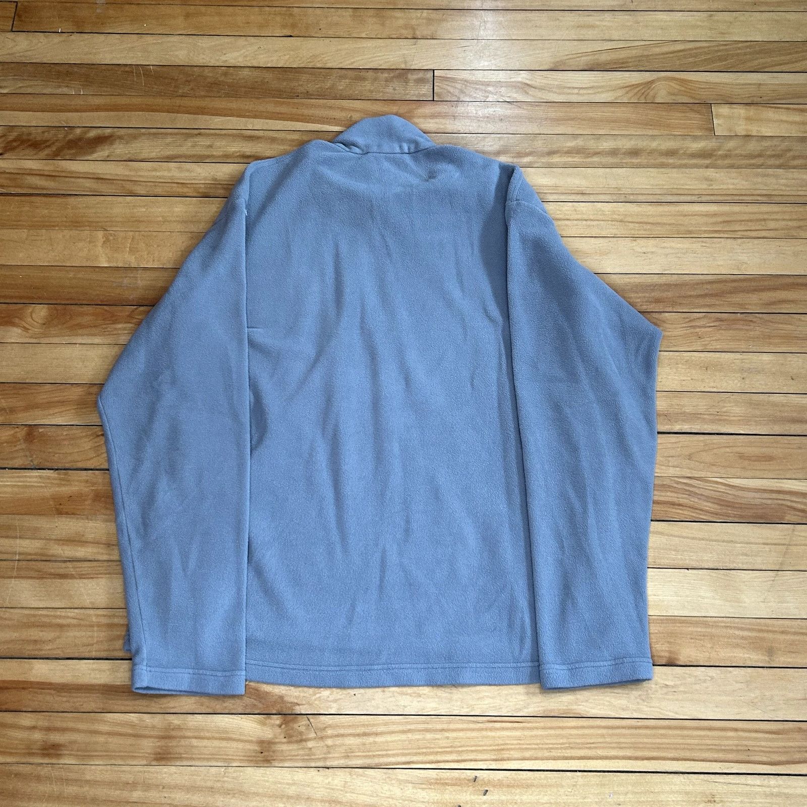 Vintage Y2K Patagonia Gray Mens Large Size US L / EU 52-54 / 3 - 4 Thumbnail
