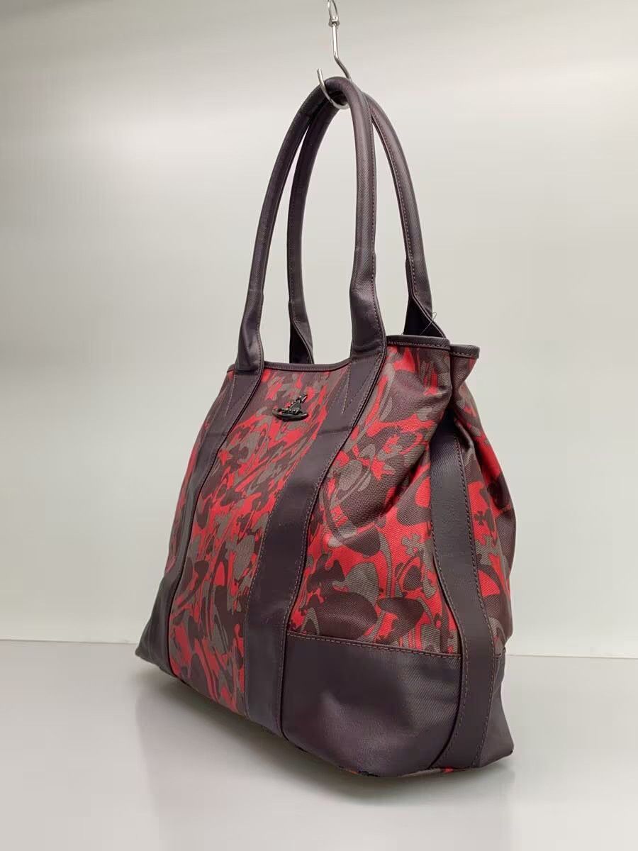 Vivienne Westwood Multi Orb Tote Bag Size ONE SIZE - 2 Thumbnail