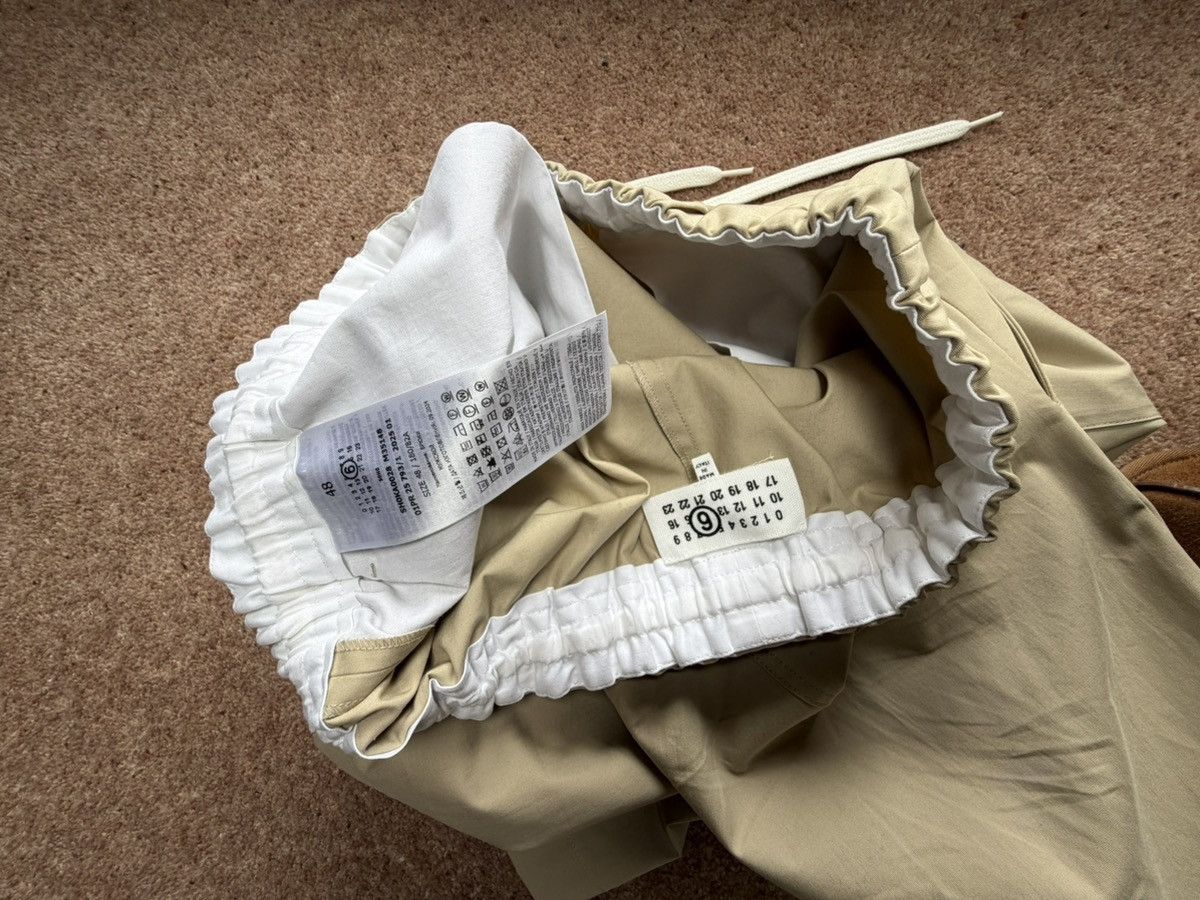 Maison Margiela Maison margiela Size US 32 / EU 48 - 4 Thumbnail