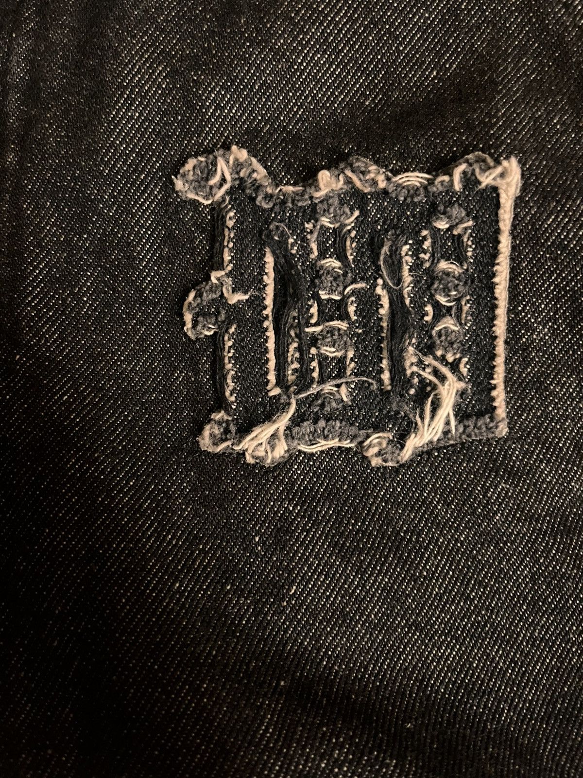 Bershka Bershka Jean Zip-Up Size US S / EU 44-46 / 1 - 3 Thumbnail