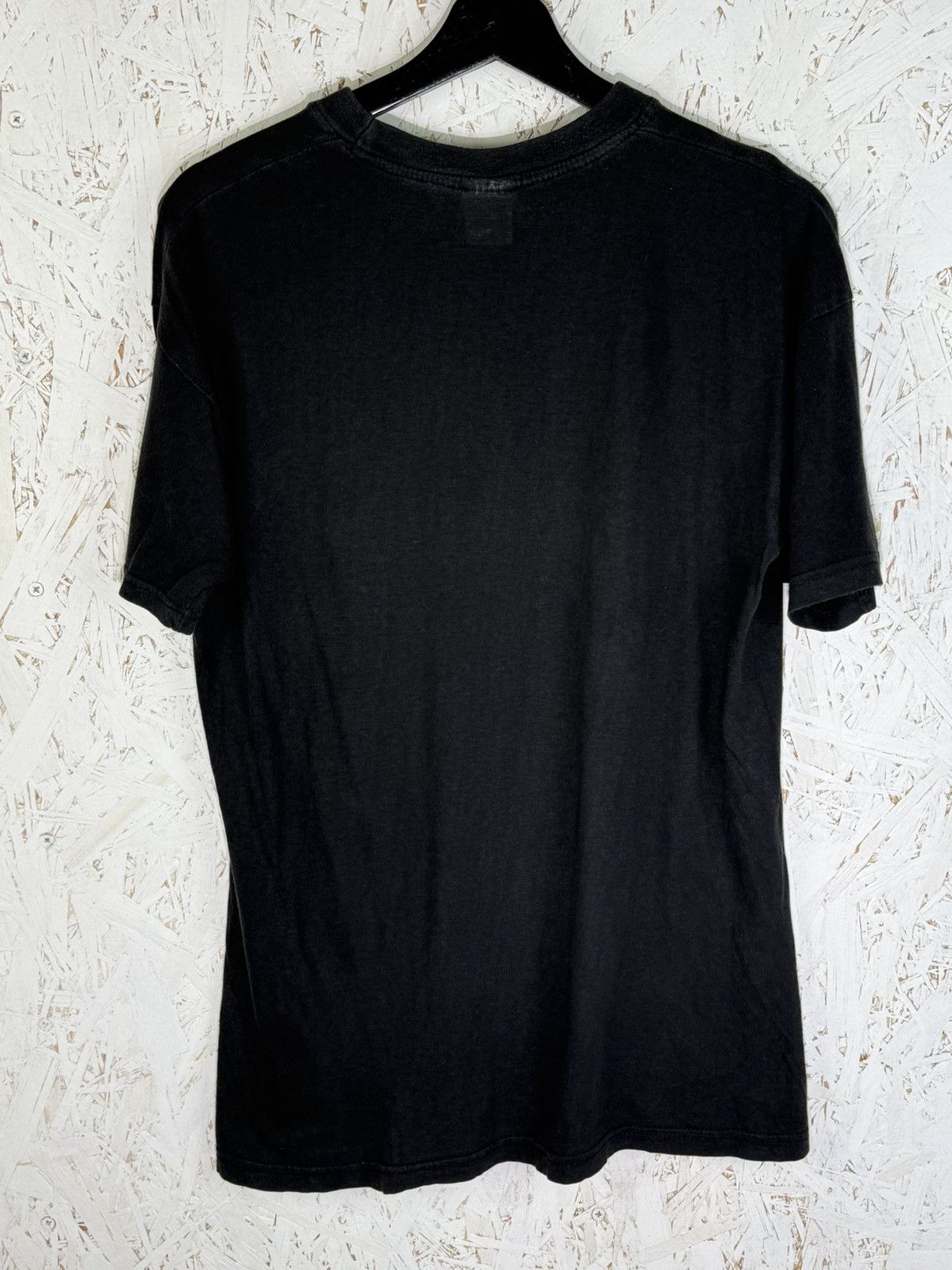 Band Tees Vintage Rammstein Richard Kruspe Metal Band T-Shirt ~M Size US L / EU 52-54 / 3 - 5 Thumbnail