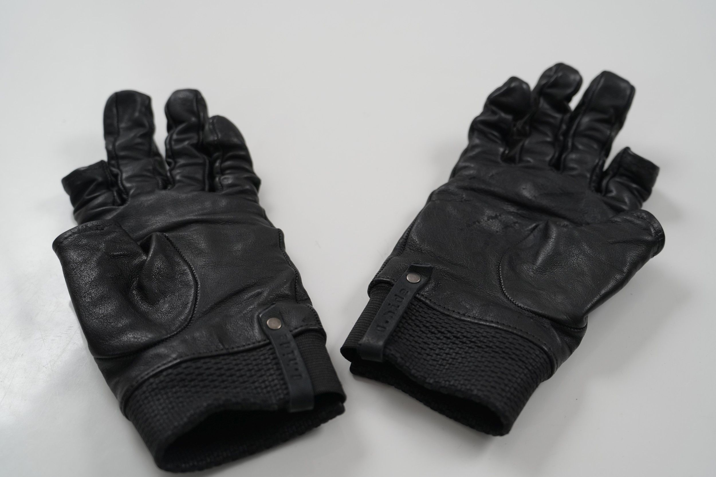 Other Kangaroo leather gloves Size ONE SIZE - 5 Thumbnail