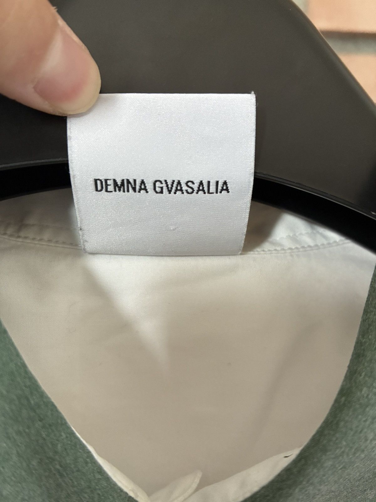 Vetements Vetements SK Rapid Vienna Football Jersey oversized Shirt Size US S / EU 44-46 / 1 - 5 Thumbnail